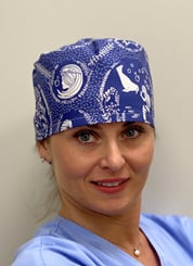 Operační čepice C274 DEEP LOVE - IMG_3766