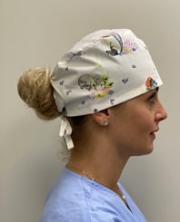 Operační čepice C228 SEA GARDEN - IMG_3735