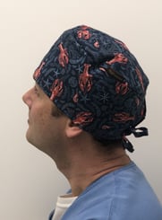 Operační čepice C222 DARY MOŘE - IMG_3645