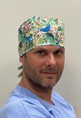 Operační čepice C321 MAURICIUS - IMG_4612