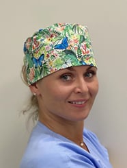 Operační čepice C321 MAURICIUS - IMG_4613