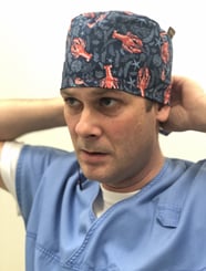 Operační čepice C222 DARY MOŘE - IMG_3635