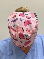 Operační čepice C226 SBÍRKA MOTÝLŮ II - IMG_3612