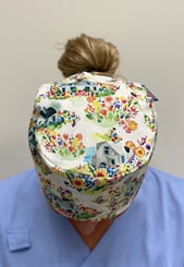 Operační čepice C223 EVŽEN HUML - IMG_3582