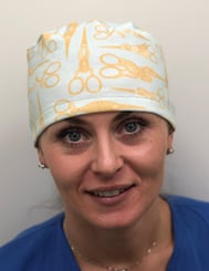 Operační čepice C104 KADEŘNÍK - IMG_E0648