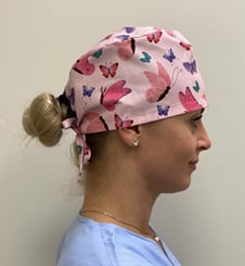 Operační čepice C226 SBÍRKA MOTÝLŮ II - IMG_3613