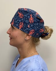 Operační čepice C222 DARY MOŘE - IMG_3579