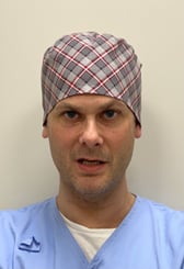 Operační čepice C271 GENTLEMAN - IMG_3837