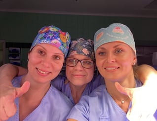 Operační čepice C220 SUMMER - IMG_3566