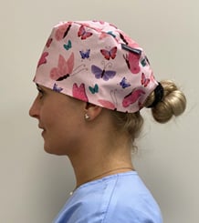 Operační čepice C226 SBÍRKA MOTÝLŮ II - IMG_3614