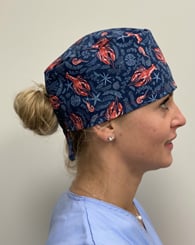 Operační čepice C222 DARY MOŘE - IMG_3578