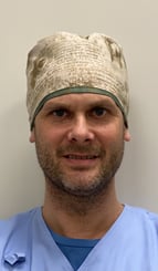 Operační čepice C292 LEONARDO DA VINCI A PLÁTNA MISTRŮ - IMG_4207