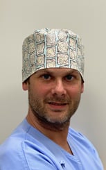 Operační čepice C313 TESORO - IMG_4662