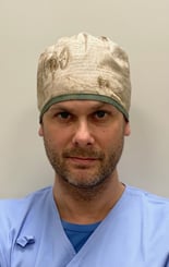 Operační čepice C292 LEONARDO DA VINCI A PLÁTNA MISTRŮ - IMG_4214