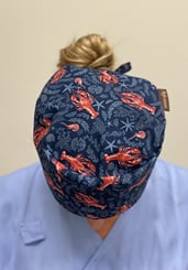 Operační čepice C222 DARY MOŘE - IMG_3577