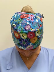 Operační čepice C220 SUMMER - IMG_3567