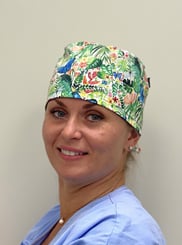 Operační čepice C321 MAURICIUS - IMG_4610