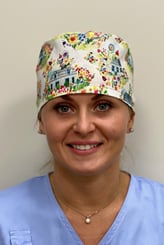 Operační čepice C223 EVŽEN HUML - IMG_3585