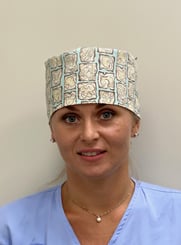 Operační čepice C313 TESORO - IMG_4660