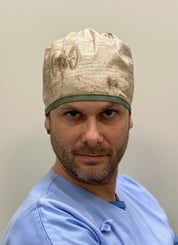 Operační čepice C292 LEONARDO DA VINCI A PLÁTNA MISTRŮ - IMG_4216