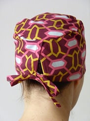 Operační čepice C028 Geometrie - P1140868.JPG