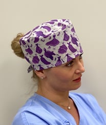 Operační čepice C265 CINDERELLA - IMG_3799